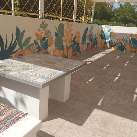 Kos Dream Beachwalk Apartment Tigaki Exterior foto