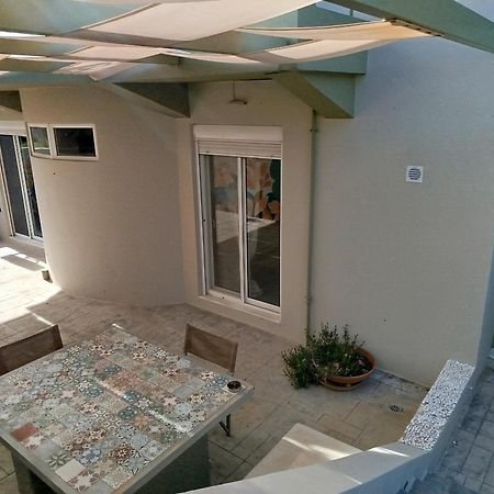 Kos Dream Beachwalk Apartment Tigaki Exterior foto