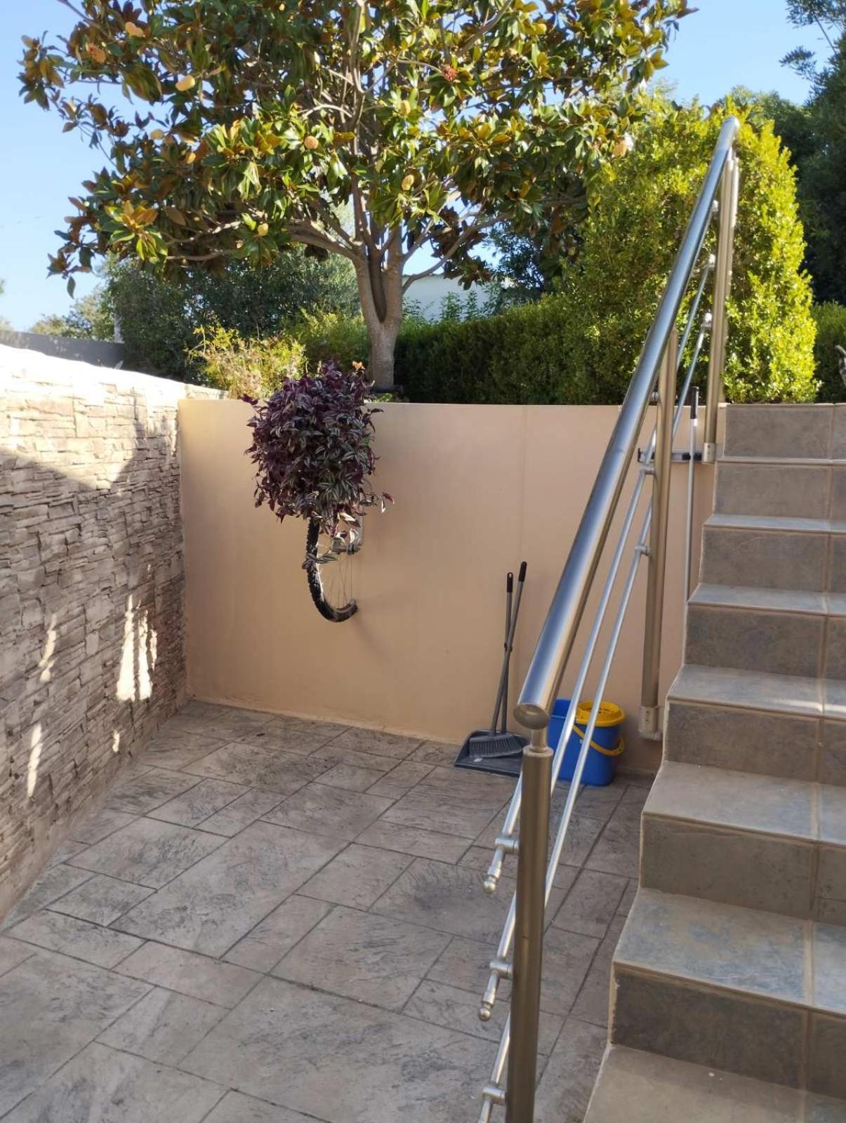 Kos Dream Beachwalk Apartment Tigaki Exterior foto