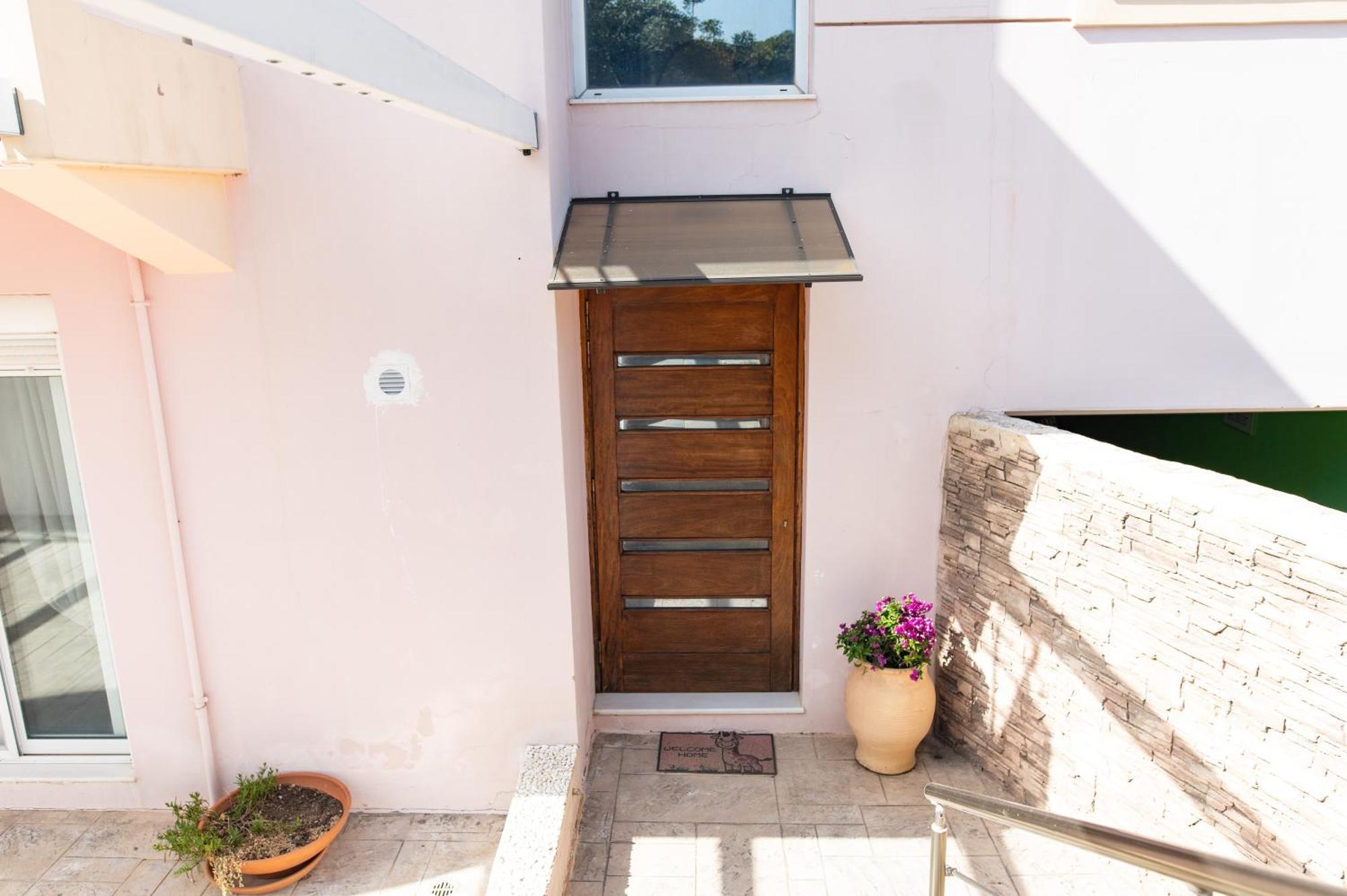 Kos Dream Beachwalk Apartment Tigaki Exterior foto