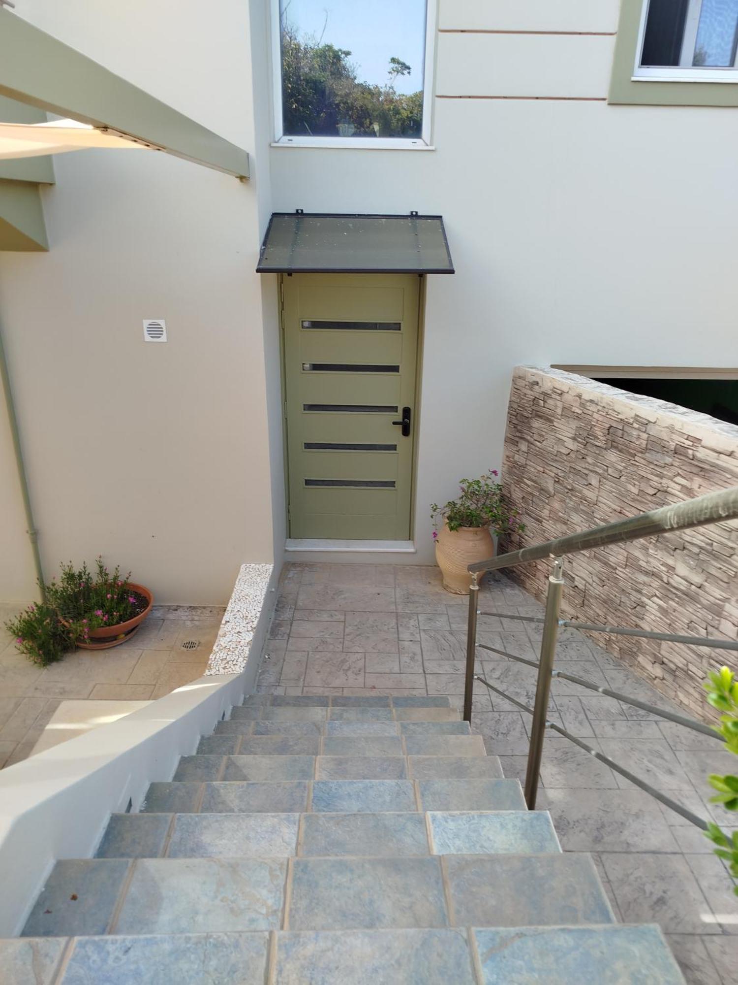 Kos Dream Beachwalk Apartment Tigaki Exterior foto
